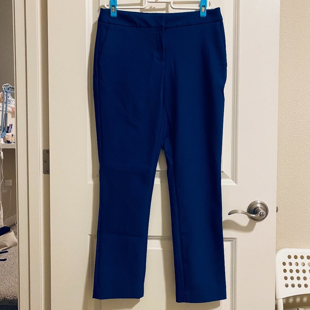 Rachel Zoe women's dress pants trousers
